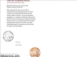 Sites similar to readkimberly.com