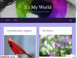 Sites similar to readknitweave.com