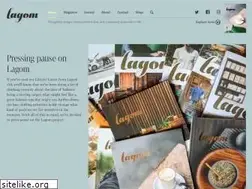 Sites similar to readlagom.com