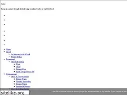 Sites similar to readlaurens.com