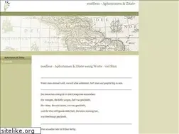 Sites similar to readless.de