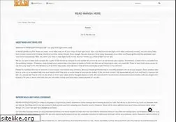 Sites similar to readlightnovels.net