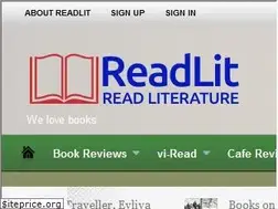 Sites similar to readliterature.com