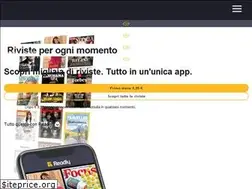 Sites similar to readly.it