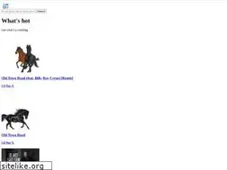 Sites similar to readlyrics.com