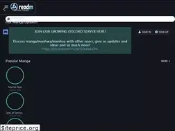 Sites similar to readm.org