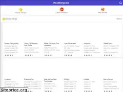 Sites similar to readmanga.biz