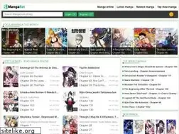 Sites similar to readmangabat.com
