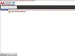 Sites similar to readmangaz.com