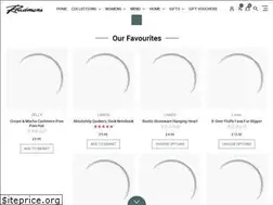 Sites similar to readmans.co.uk