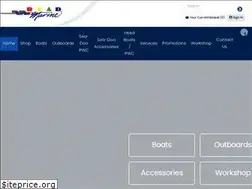 Sites similar to readmarine.co.nz
