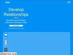 Sites similar to readme.com