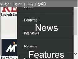 Sites similar to readme.lk