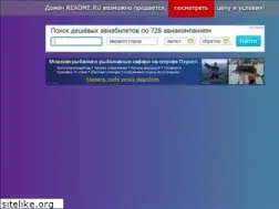 Sites similar to readme.ru