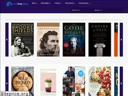 Sites similar to readmeaway.com