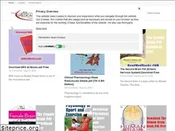 Sites similar to readmedbooks.com