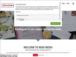 Sites similar to readmedia.co.uk
