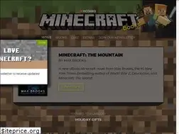 Sites similar to readminecraft.com