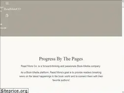 Sites similar to readmoreco.com