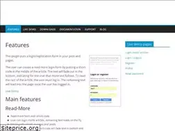 Sites similar to readmorelogin.com