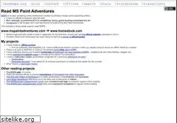 Sites similar to readmspa.org