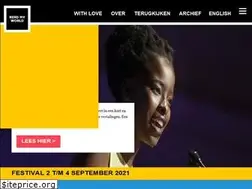Sites similar to readmyworld.nl