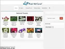 Sites similar to readnational.com