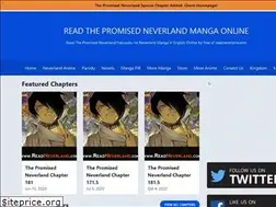 Sites similar to readneverland.com