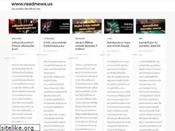 Sites similar to readnews.us