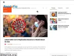 Sites similar to readofia.com