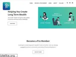 Sites similar to readon.in