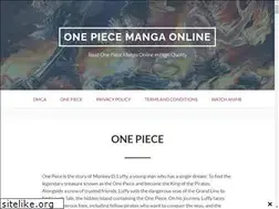 Sites similar to readone-piece.com