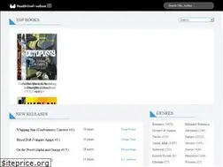 Sites similar to readonlinefreebook.com