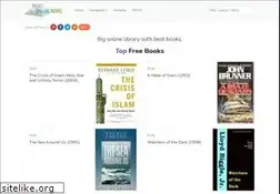 Sites similar to readonlinenovel.net