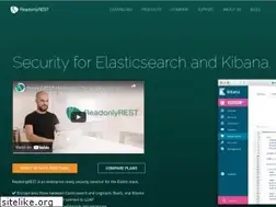 Sites similar to readonlyrest.com