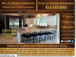 Sites similar to readoorcabinets.com