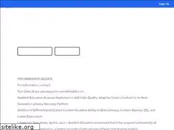 Sites similar to readorium.com