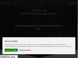 Sites similar to readow.ai