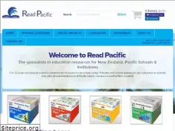 Sites similar to readpacific.co.nz