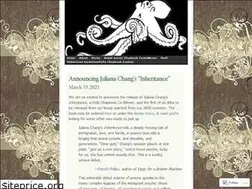 Sites similar to readpapernautilus.wordpress.com