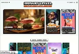 Sites similar to readpixel.com