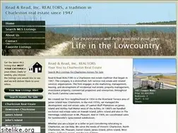 Sites similar to readrealtors.com