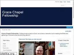 Sites similar to readrevelation.org
