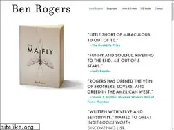 Sites similar to readrogers.com
