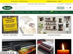 Sites similar to reads.ie
