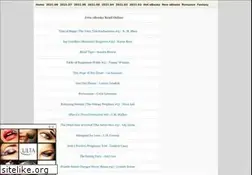 Sites similar to reads2019.com