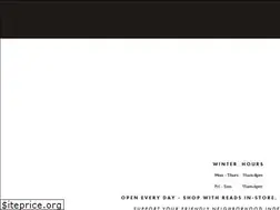 Sites similar to readsandcompany.com