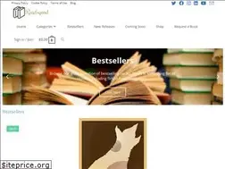 Sites similar to readsgood.com