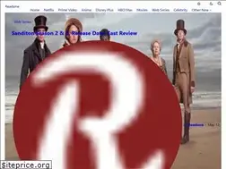 Sites similar to readsme.com