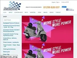 Sites similar to readspeedscooters.com